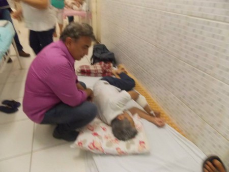 Por defender respeito ao rito regimental, vereador em MT sofre perseguição, presidente e seus aliados faz manobra escusa para tirar seu mandato 